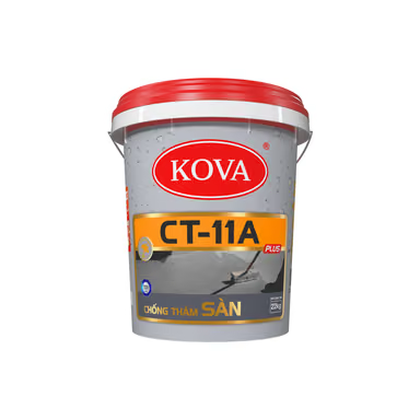 Chống thấm cao cấp KOVA CT-11A Plus Sàn