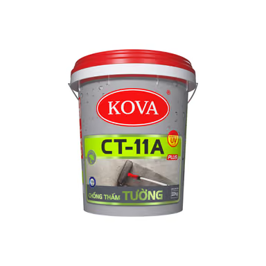 Chống thấm cao cấp KOVA CT-11A Plus Tường