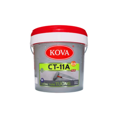 Chống thấm cao cấp KOVA CT-11A Plus Tường