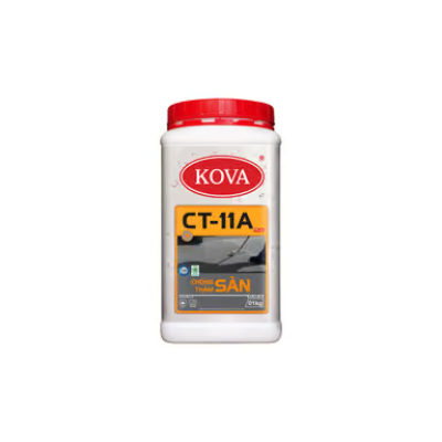 Chống thấm cao cấp KOVA CT-11A Plus Sàn