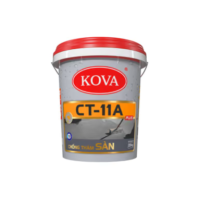 Chống thấm cao cấp KOVA CT-11A Plus Sàn