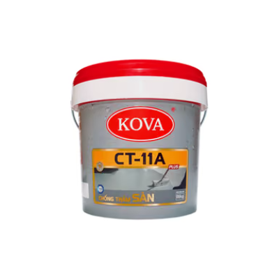 Chống thấm cao cấp KOVA CT-11A Plus Sàn