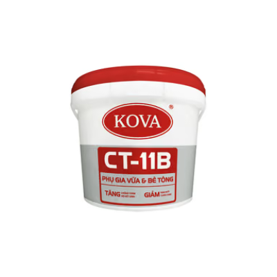 Phụ Gia chống thấm KOVA CT-11B