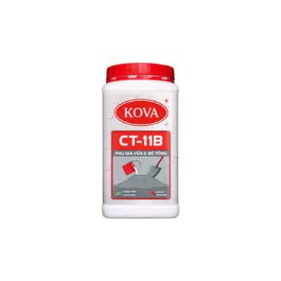 Phụ Gia chống thấm KOVA CT-11B
