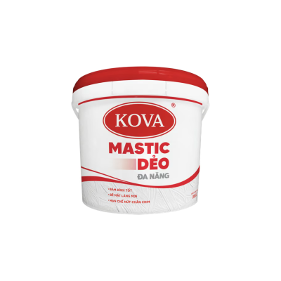 Mastic dẻo đa năng KOVA