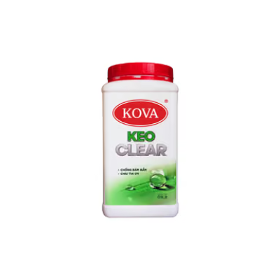Keo KOVA Clear