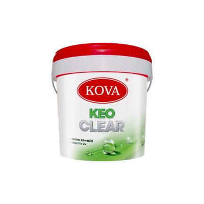Keo KOVA Clear