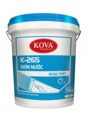 Sơn ngoại thất KOVA K-265
